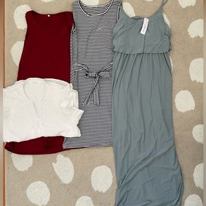 Maternity bundle 🤰